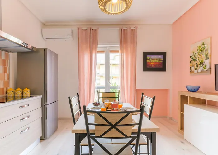 Appartamento Appartmenti In Centro Vicini - Pomelia Marina di Ragusa