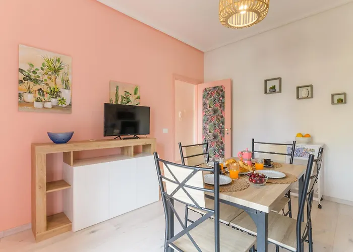 Appartmenti In Centro Vicini - Pomelia * Marina di Ragusa