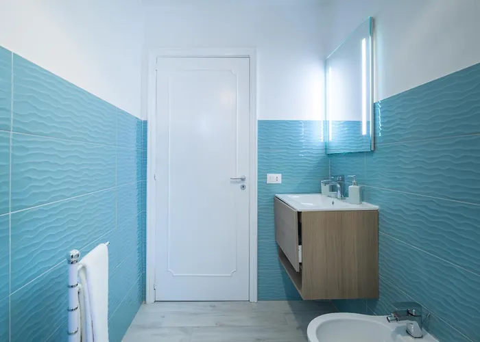 Appartmenti In Centro Vicini - Pomelia