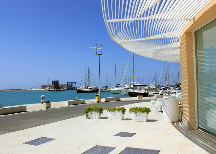 Appartmenti In Centro Vicini - Pomelia Appartamento Marina di Ragusa