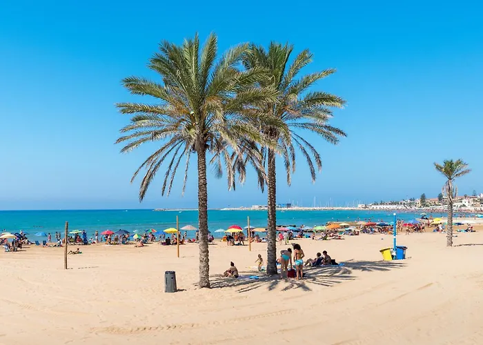 Appartamento Appartmenti In Centro Vicini - Pomelia Marina di Ragusa