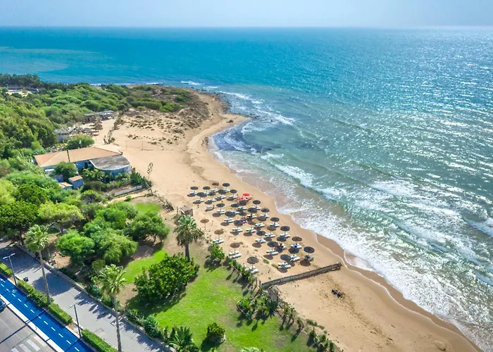 Appartmenti In Centro Vicini - Pomelia Appartamento